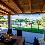 Villa Cavatul Kraj (Zadar)