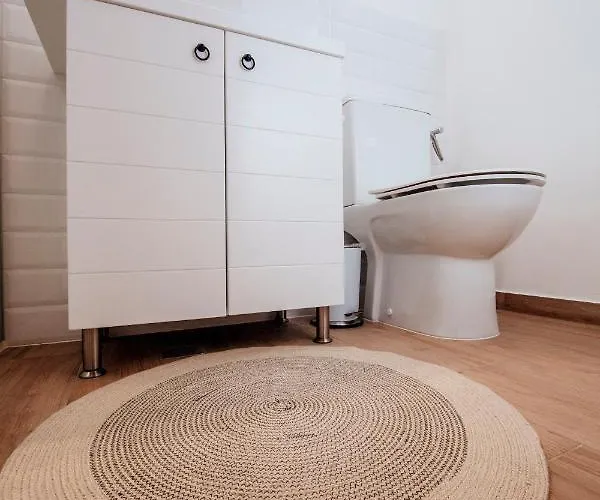 Вилла Cavatul Kraj (Zadar)