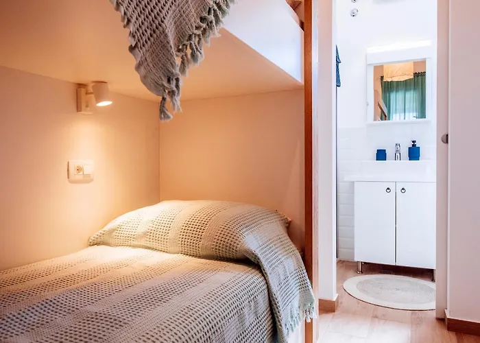 Cavatul Вилла Kraj (Zadar)