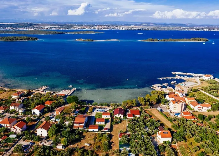 Cavatul Kraj (Zadar)