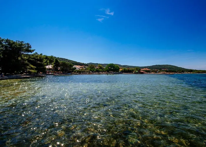 Cavatul Вилла Kraj (Zadar)