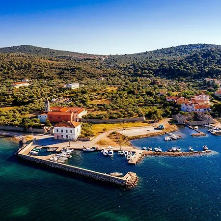 Cavatul * Kraj (Zadar)