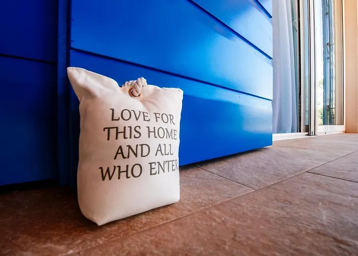 Cavatul Vila Kraj (Zadar)