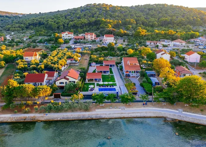 Cavatul Kraj (Zadar)