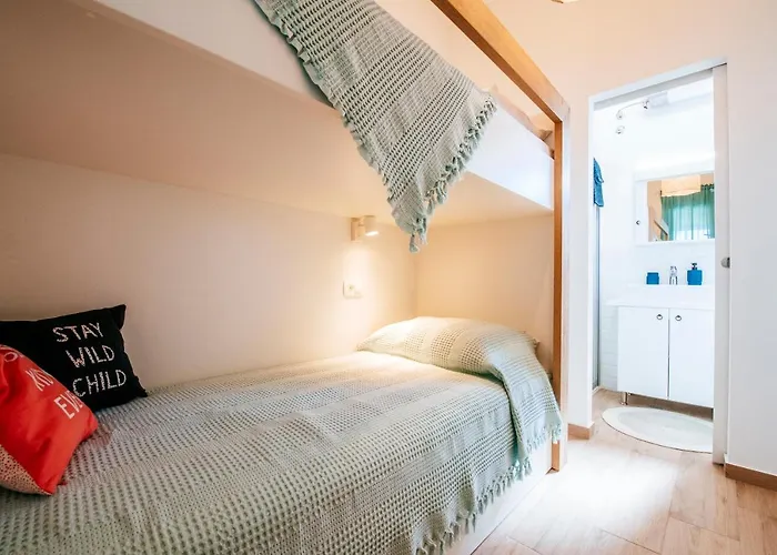 Vila Cavatul Kraj (Zadar)