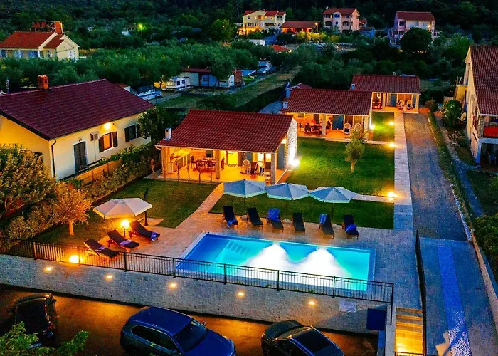 Cavatul Kraj (Zadar)