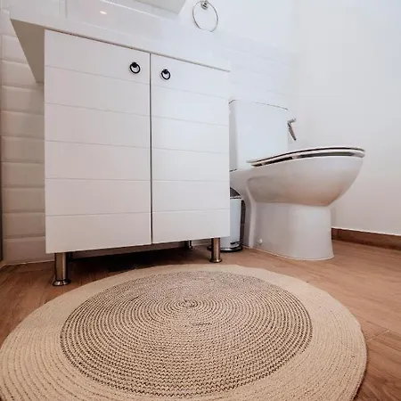 빌라 Cavatul Kraj (Zadar)