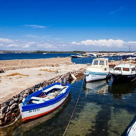 빌라 Cavatul Kraj (Zadar)