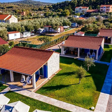 빌라 Cavatul Kraj (Zadar)