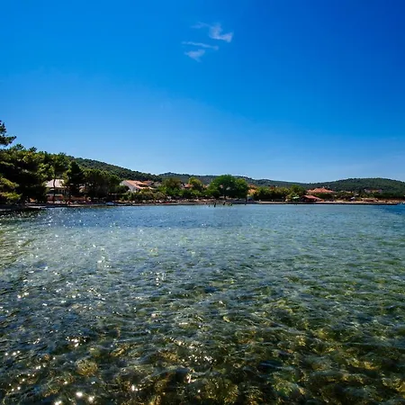 Cavatul 빌라 Kraj (Zadar)
