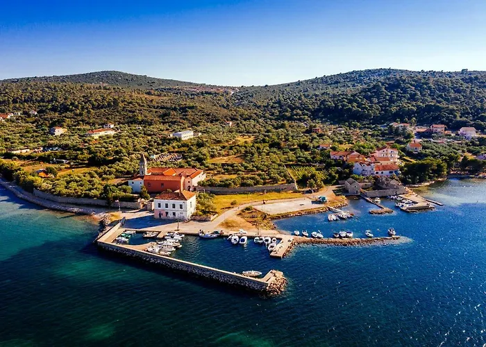 Cavatul * Kraj (Zadar)